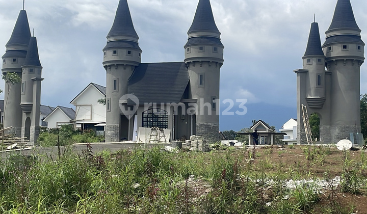 Rumah Royal Tajur Residence Baru Di Tengh kota bogor  11
