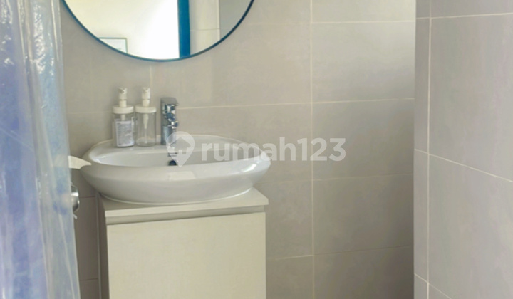 Rumah Royal Tajur Residence Baru Di Tengh kota bogor  13