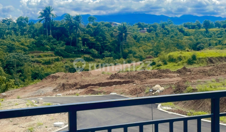 Rumah Royal Tajur Residence Baru Di Tengh kota bogor  14