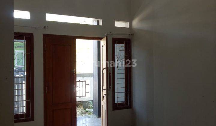Rumah bagus siap huni Selangkah pasar Boja 2