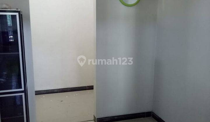 Rumah bagus siap huni Selangkah pasar Boja 5