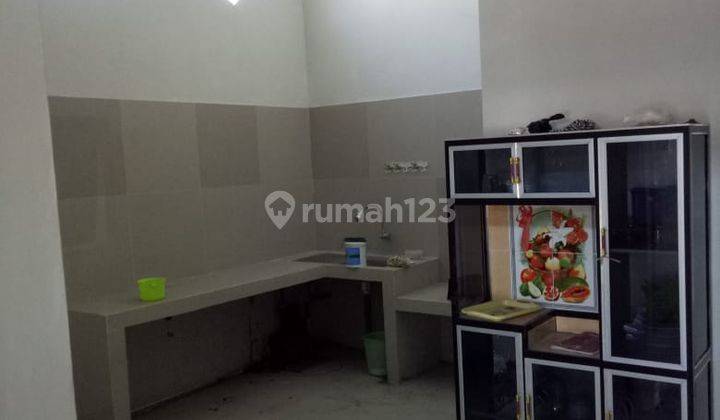 Rumah bagus siap huni Selangkah pasar Boja 6