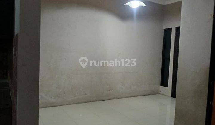 Rumah bagus siap huni Selangkah pasar Boja 7