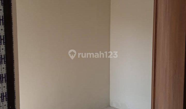 Rumah murah siap huni Uang muka ringan di Boja 5