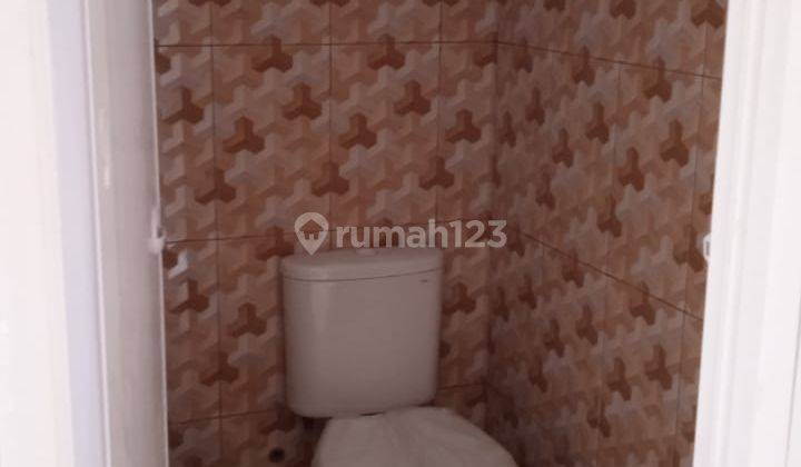 Rumah murah siap huni Uang muka ringan di Boja 6