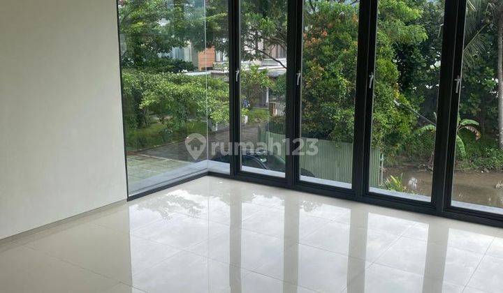 Rumah istimewa siap huni di Amaya Resident Ungaran 4