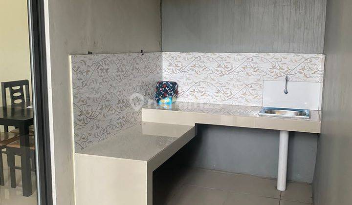Rumah istimewa siap huni di Amaya Resident Ungaran 8