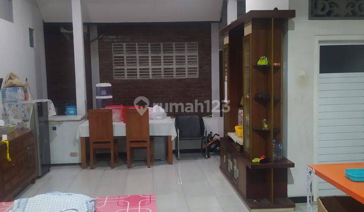 Rumah cluster bagus dan nyaman siap huni di ungaran 4