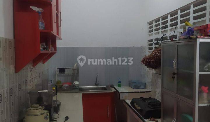 Rumah cluster bagus dan nyaman siap huni di ungaran 6