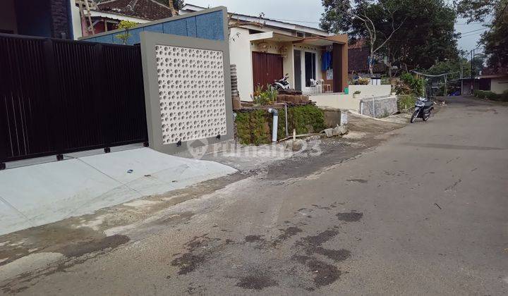 Rumah baru desain bangunan istimewa siap huni bisa KPR 6