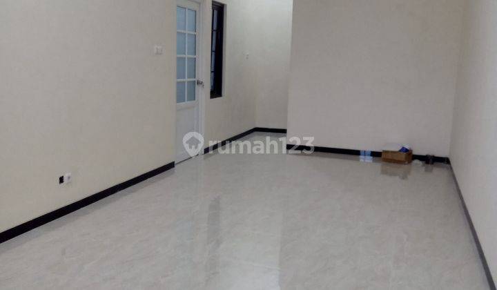Rumah baru desain bangunan istimewa siap huni bisa KPR 8