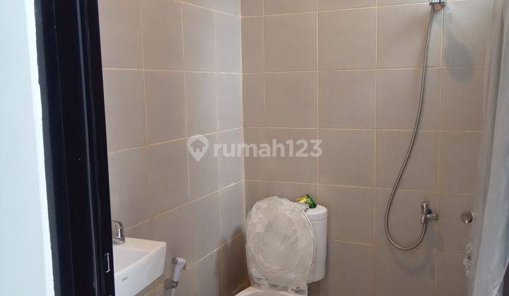 Rumah desain limasan modern siap huni SHM dan bisa KPR 4
