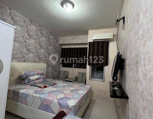 Jual Apartemen Fully Furnish Murah 170juta  1