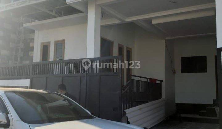 Rumah Estetik Siap Huni Di Sentraland Driyorejo Gresik Baru Renovasi 2