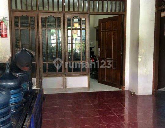 Rumah Murah, Shm Siap Huni Di Jalan Jambangan Surabaya  2