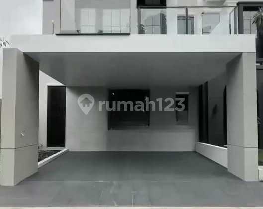 Rumah Modern Dan Nyaman Tipe 112/154 Di Citraland New South West City Driyorejo Cbdtemukan Rumah Impian Anda Di Citraland Driyorejo 1