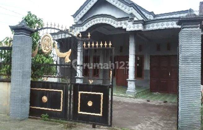 Jual Cepat, Super Murah, Rumah Potensi Untuk Usaha Di Mojosari  2