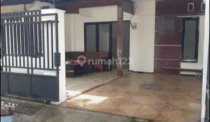 Rumah Siap Huni Di Western Village Sememi Surabaya Barat 1