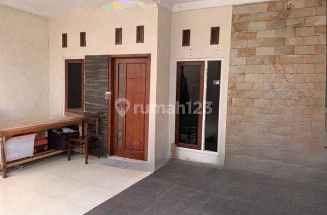 Dijual Murah, Rumah Siap Huni Di Puri Persada Regency Mojokerto Nol Jalan Utama 2