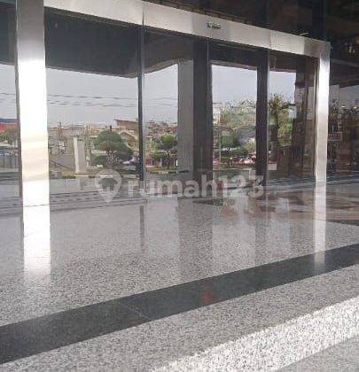 DiSewakan Ruang Kantor Strategis & Nyaman di Gedung Semen Gresik 1