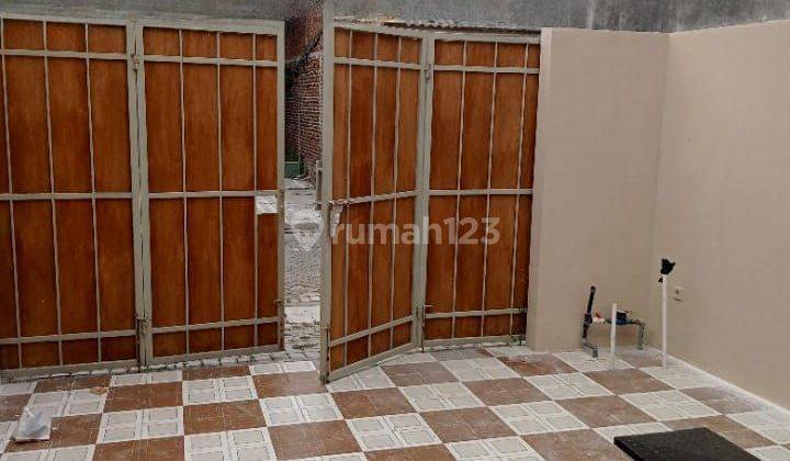 Rumah Baru (2) Murah Viral Di  Karangan Wiyung Surabaya Barat 2