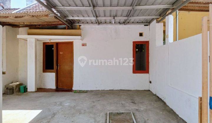 Hunian Impian Anda: Rumah Siap Huni Murah Di Perumahan Kota Baru Driyorejo Cluster Mirah Delima!  2