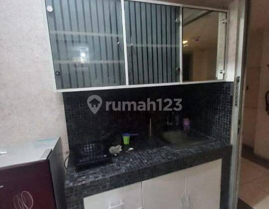 Jual Apartemen Fully Furnish Murah 170juta  2