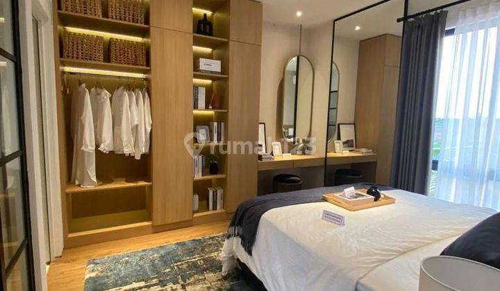 Amesta Living rumah yang cocok untuk kaum milenial di rungkut 2