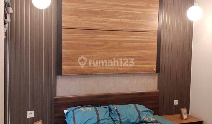 Rumah termurah di baratnya surabaya harga 400 jt'an  2