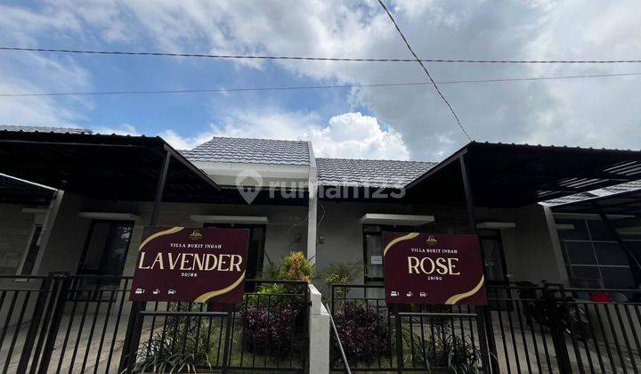 Rumah siap huni harga 200 jt'an di Slempit kedamaen gresik  1