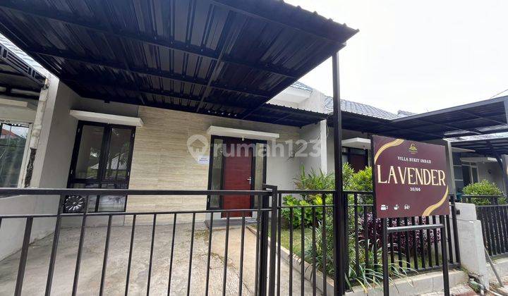 Rumah siap huni harga 200 jt'an di Slempit kedamaen gresik  2