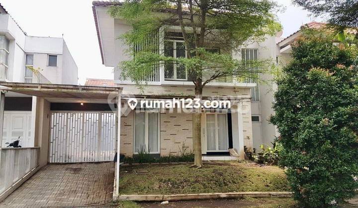 Rumah Tentram Tatar Mayangsunda Kota Baru Parahyangan Bandung Rumah Tentram Tatar Mayangsunda Kota Baru Parahyangan Bandung