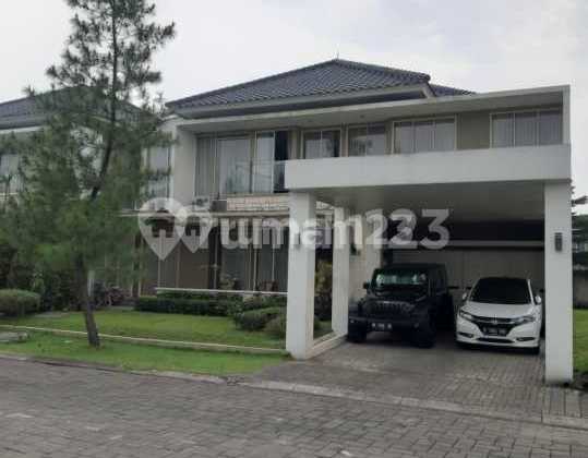Prime House in Larangtapa, Kota Baru Parahyangan, Bandung 1