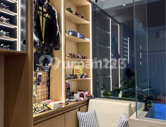 Rumah Idaman Tatar Tarubhawana Kota Baru Parahyangan Bandung