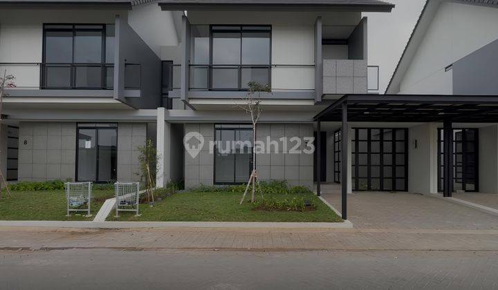 Rumah Luas Cozy Tatar Tarubhawana, Kota Baru Parahyangan, KBP Rumah Luas Cozy Tatar Tarubhawana, Kota Baru Parahyangan, KBP