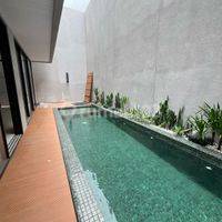 Fully Furnished House, Tatar Larangtapa, Kota Baru Parahyangan, KBP Fully Furnished House, Tatar Larangtapa, Kota Baru Parahyangan, KBP