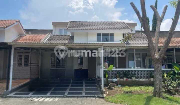 Rumah Tatar Banyak Sumba Kota Baru Parahyangan Bandung