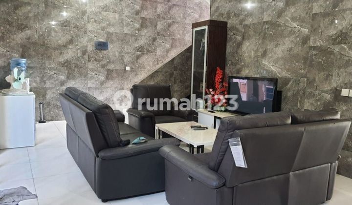 Rumah Mantap di Tatar Purbasari Kota Baru Parahyangan Bandung