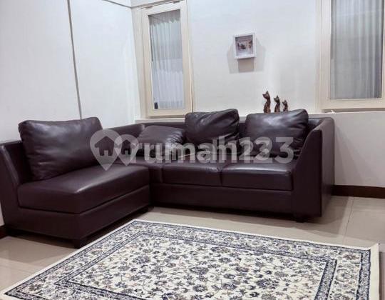 Rumah Asri di Kota Baru Parahyangan Bandung Kbp