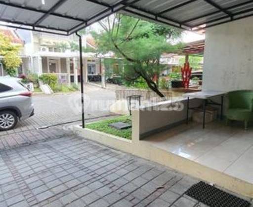 Mantap House, New City Parahyangan Bandung