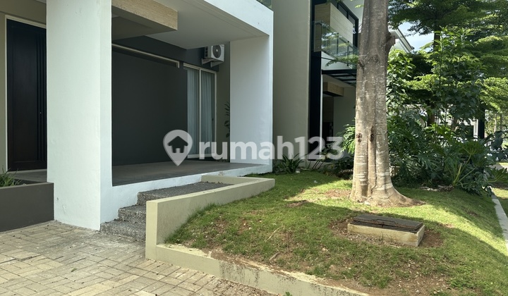 Rumah Bagus di Tatar Tejakencana Kota Baru Parahyangan Bandung