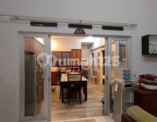 Rumah Oke Tatar Mayangsunda Kota Baru Parahyangan Bandung