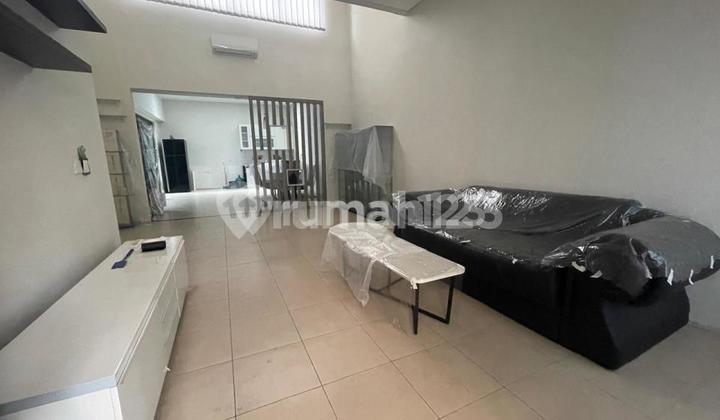 Rumah Keren Tatar Lokacitra Kota Baru Parahyangan Bandung