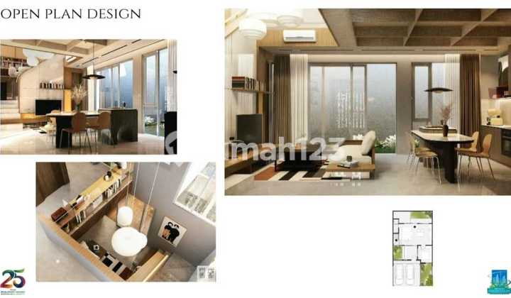 Rumah Baru Tatar Kartawijaya Kota Baru Parahyangan Bandung