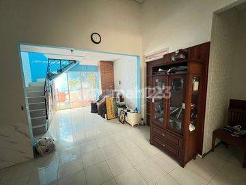 Rumah Minimalis Tatar Naganingrum Kota Baru Parahyangan Kbp