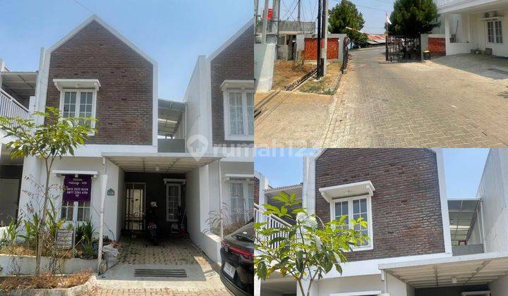 Rumah Full Furnished Luas Cilame, Ngamprah, Srimaya View 1