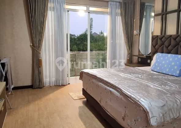 Rumah Nyaman And Luas Tatar Purbasari, Kota Baru Parahyangan, Kbp