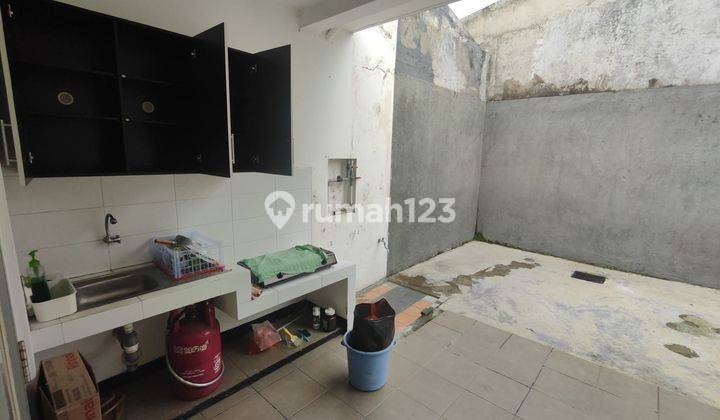 Rumah Semi Furnish Tatar Mayangsunda, Kota Baru Parahyangan, Kbp 2