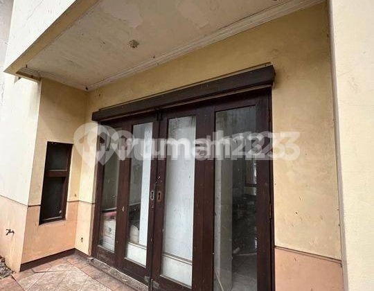 Rumah Bagus di Tatar Wangsakerta Kota Baru Parahyangan Bandung