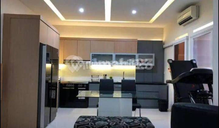 Okay House in Tatar Wangsakerta New City Parahyangan Bandung 2